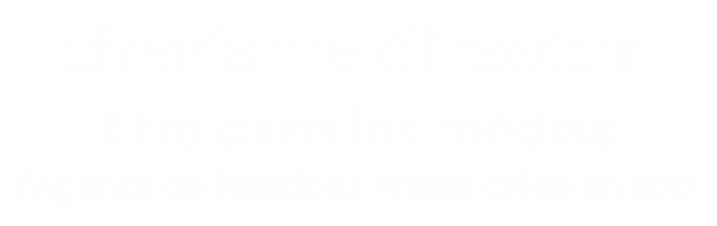 charisma director