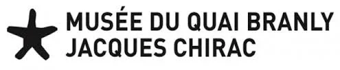 Logo du Musée du Quai Branly Jacques Chirac