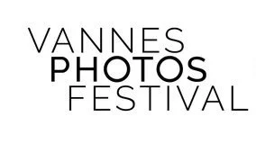 Logo du Vannes Photos Festival