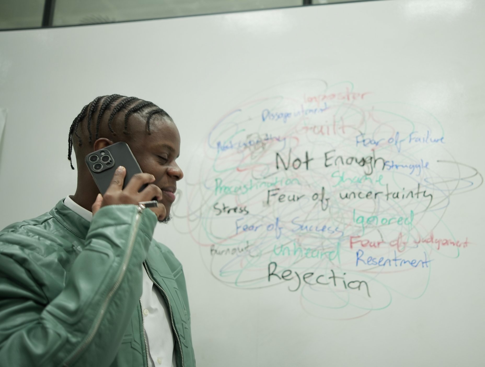 1-1 Private Sessions