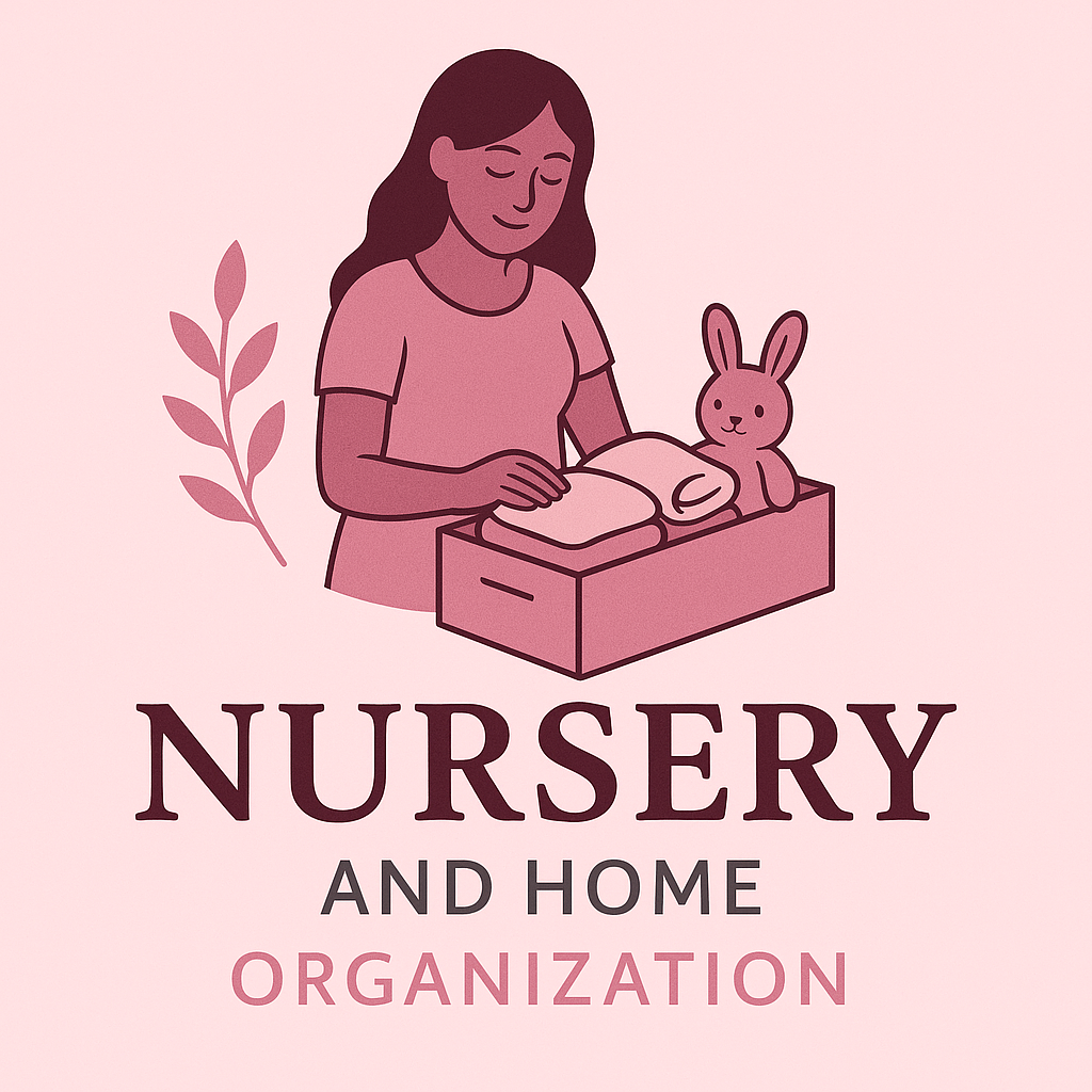 Nursery & Home Organization Service