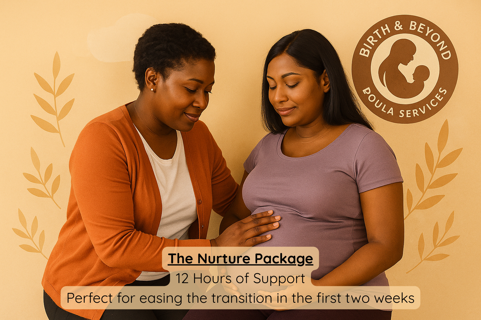 The Nurture Package