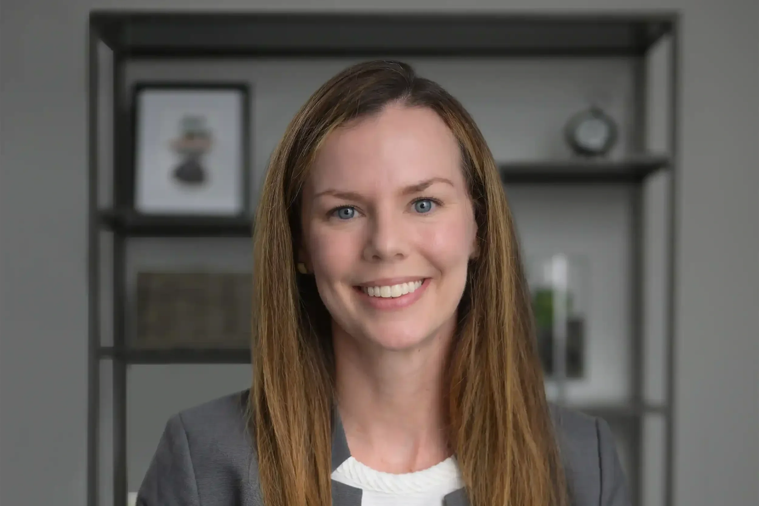 Jessica Pavlick, Psy.D.
