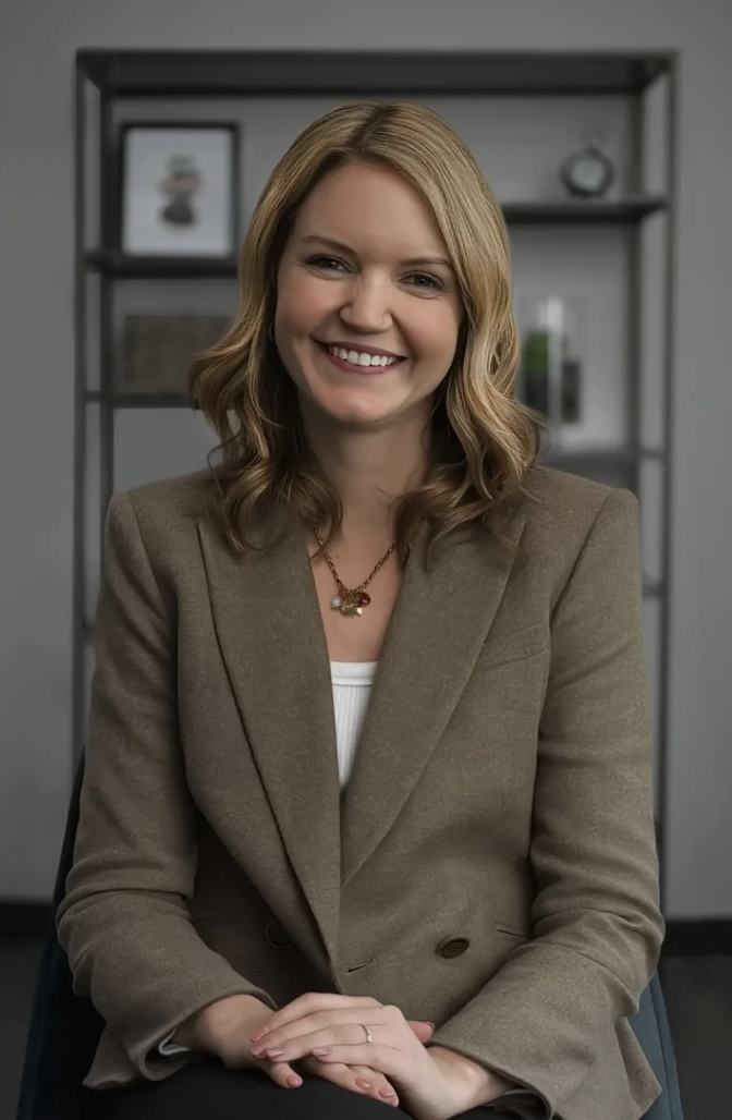 Abigail Wesson, LCSW, MPA