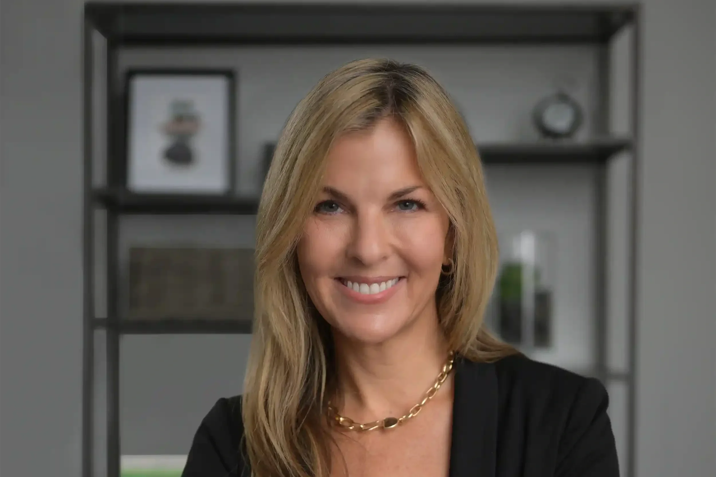 April Simcox, Ph.D.