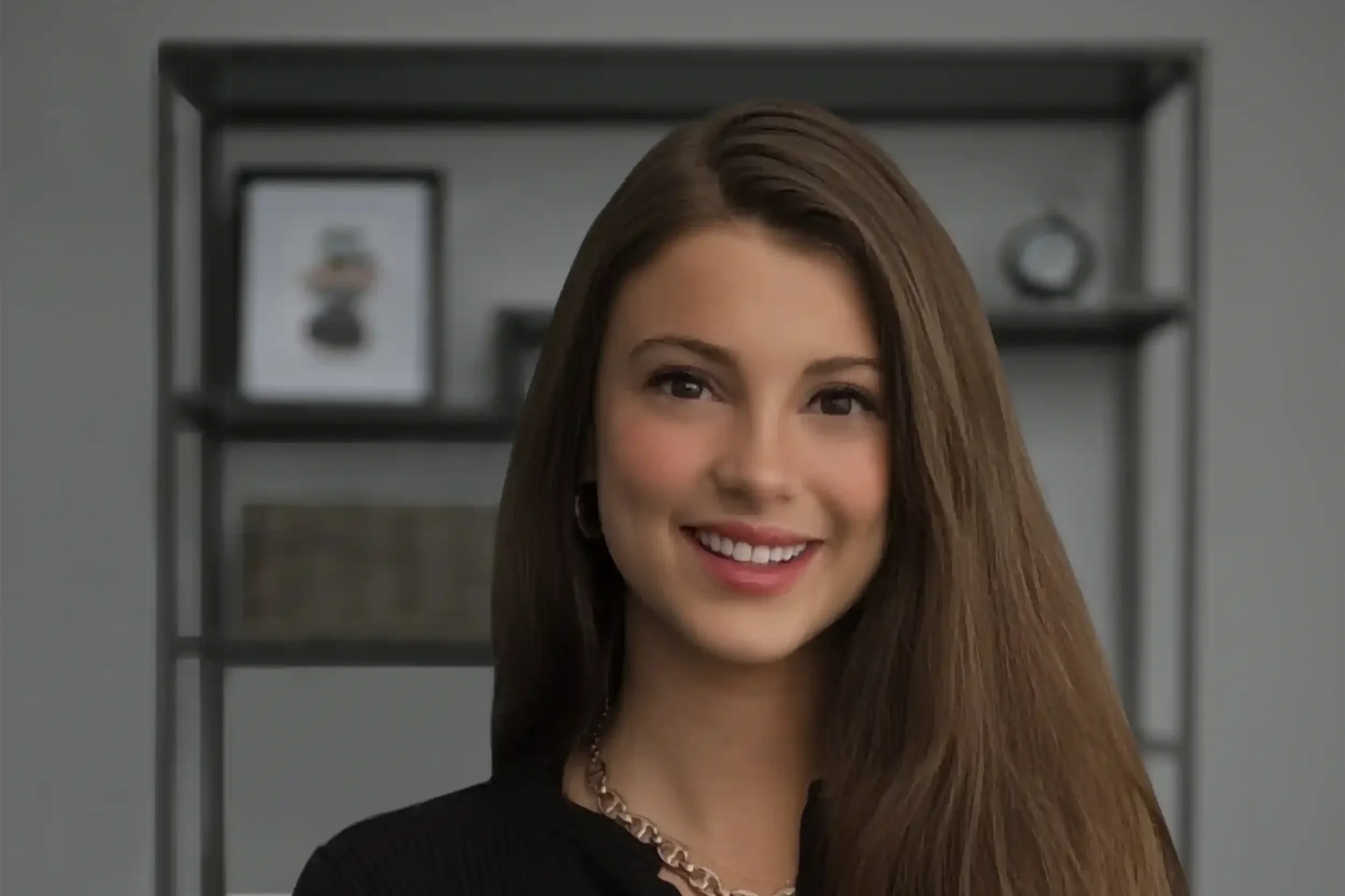 Katie Scopelliti, Psy.D.