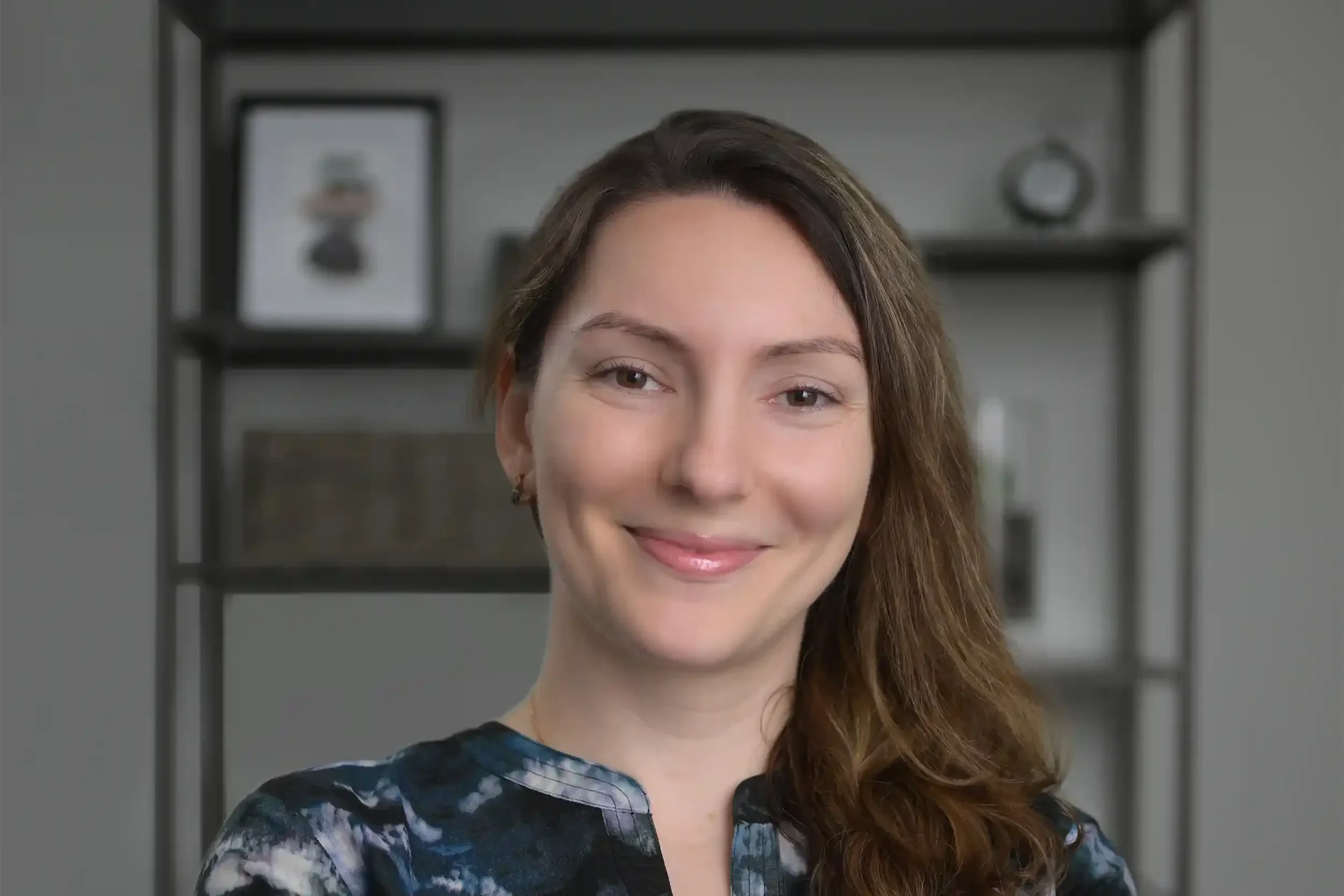 Gabriella Iskin, Psy.D.