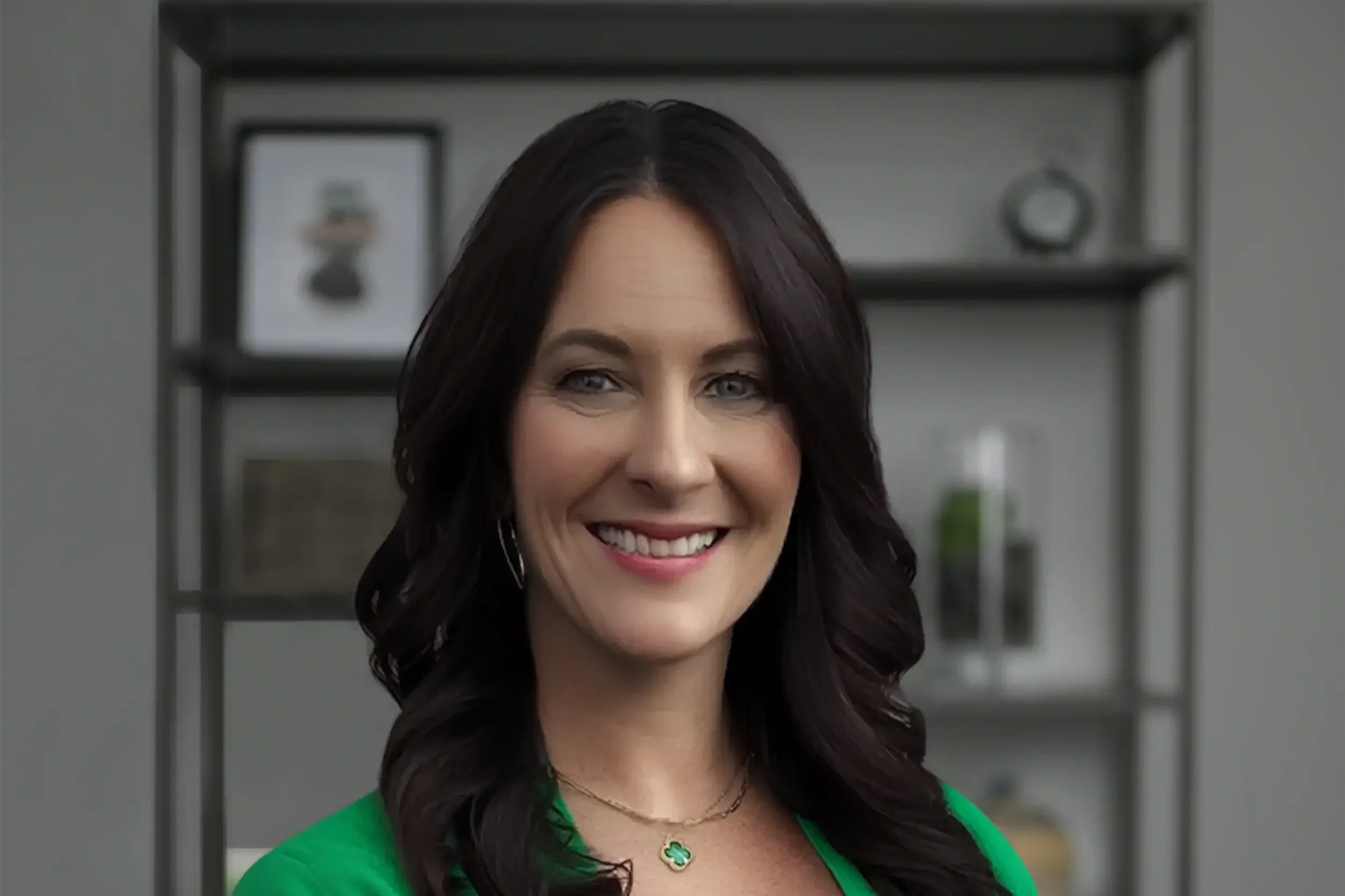 Heather McTaggart Bryan, LPC, RPT