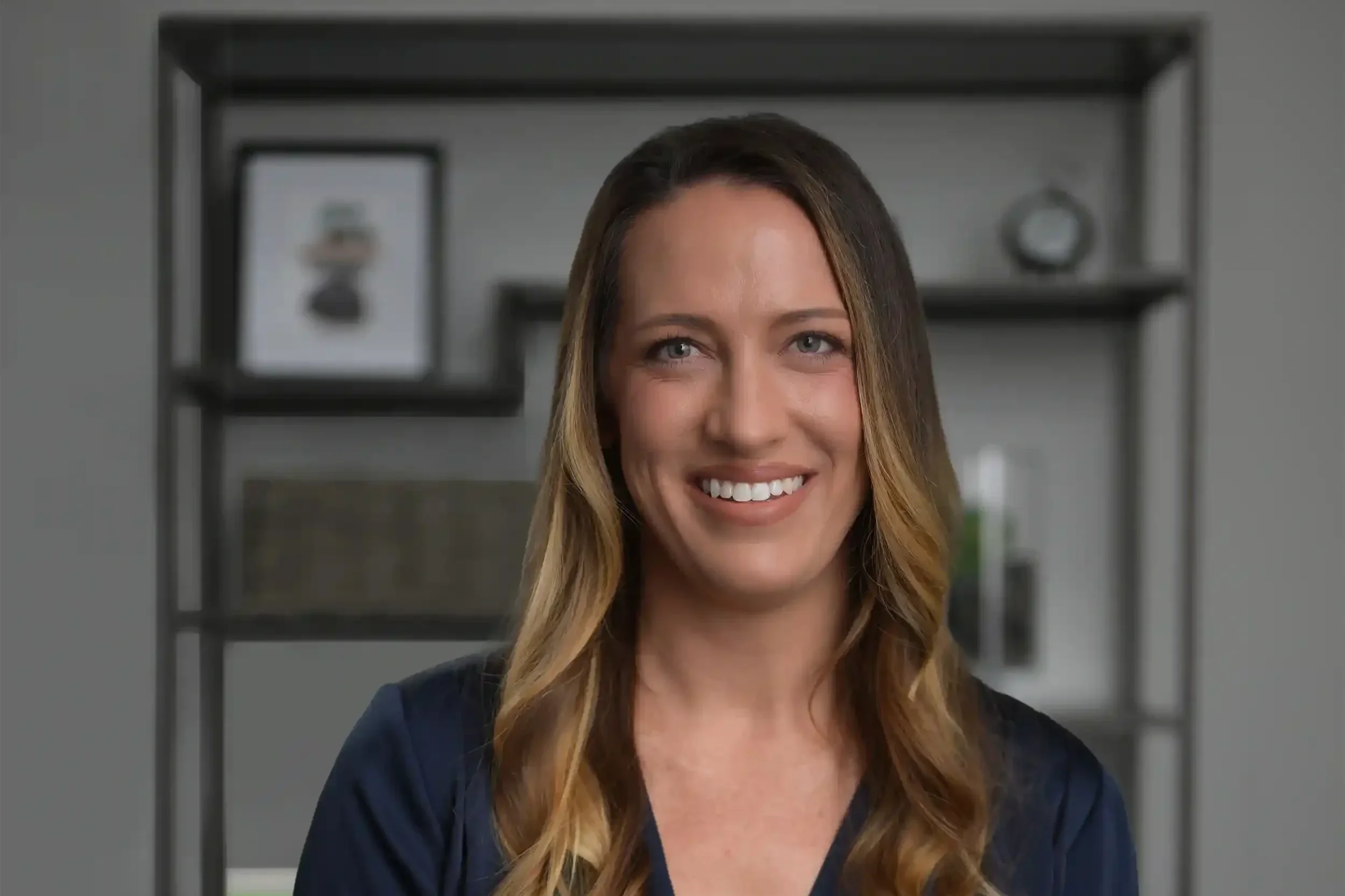 Lindsay Burdette, Psy.D.