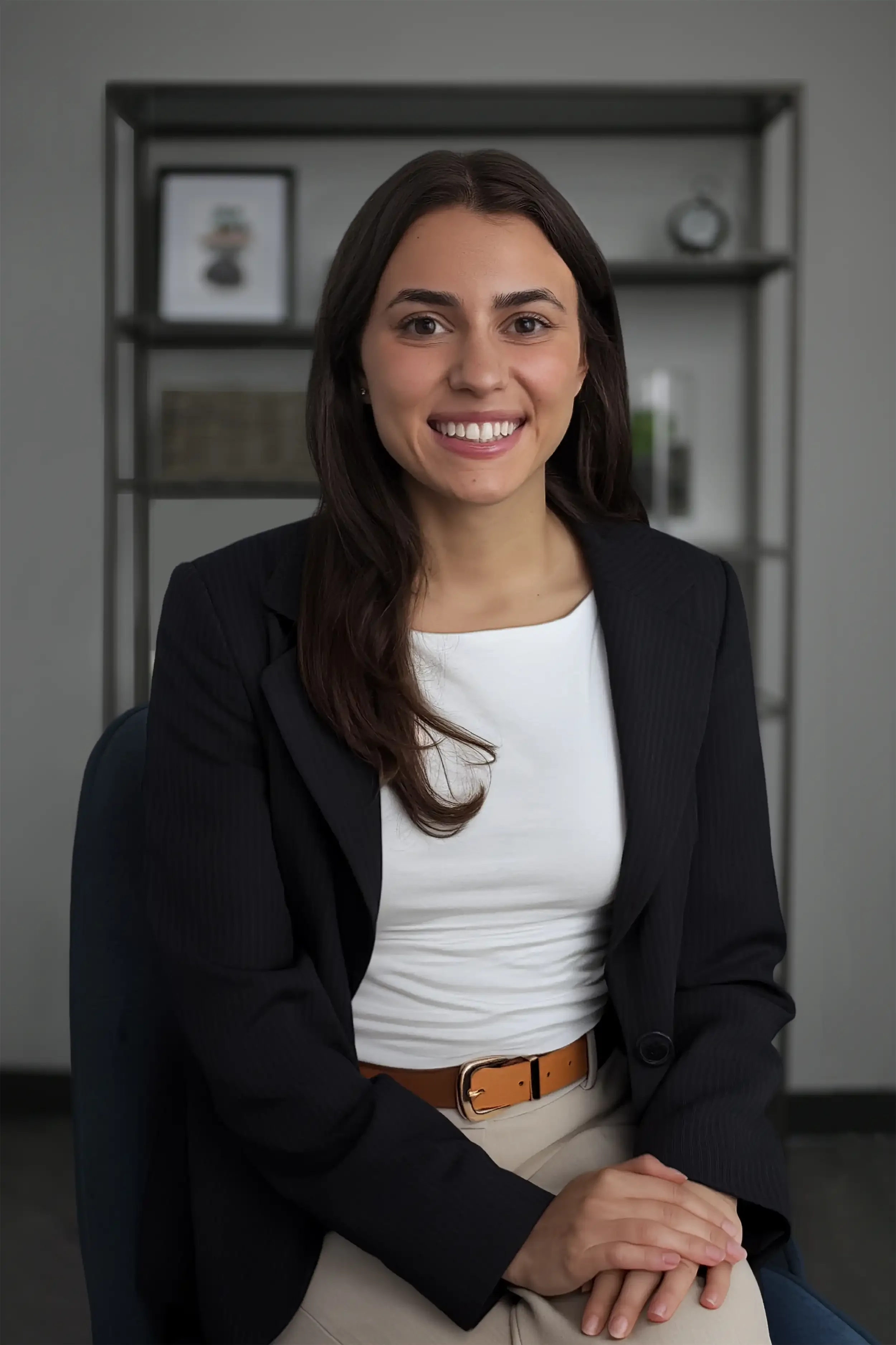 Maayan Mizrahi