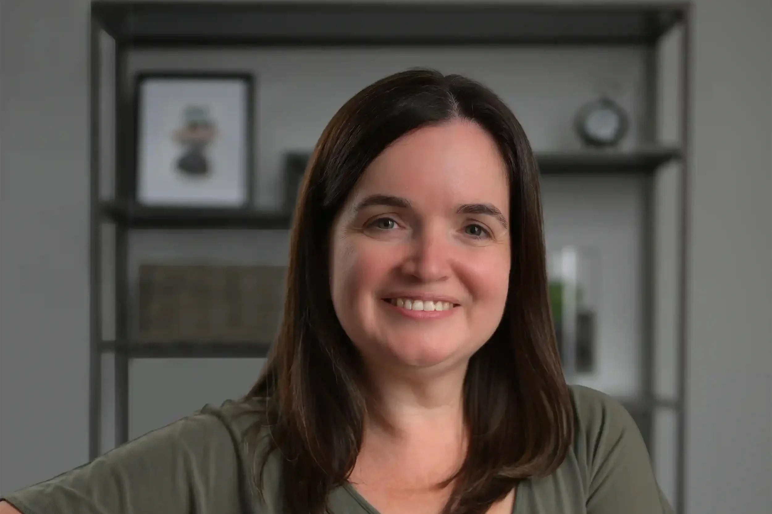 Kirimi Fuller, Psy.D.