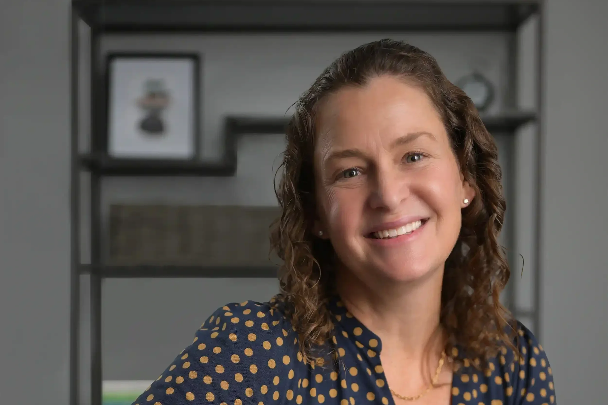 Karen Kunz, MA, LPC