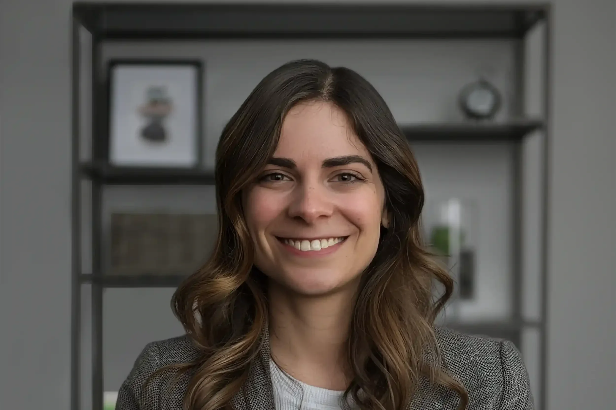 Ava Sardoni, Psy.D., BCBA