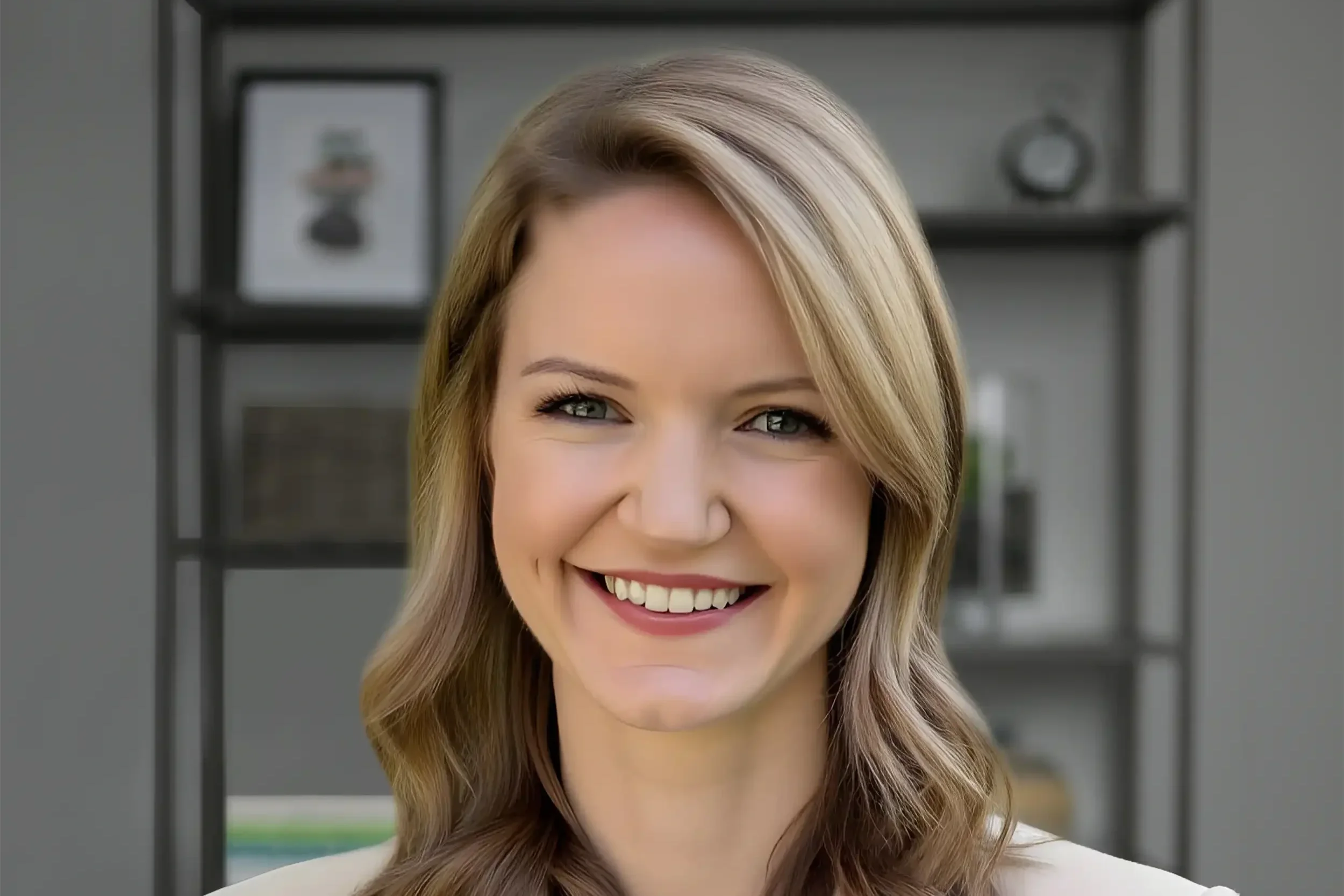Abigail Wesson, LCSW, MPA