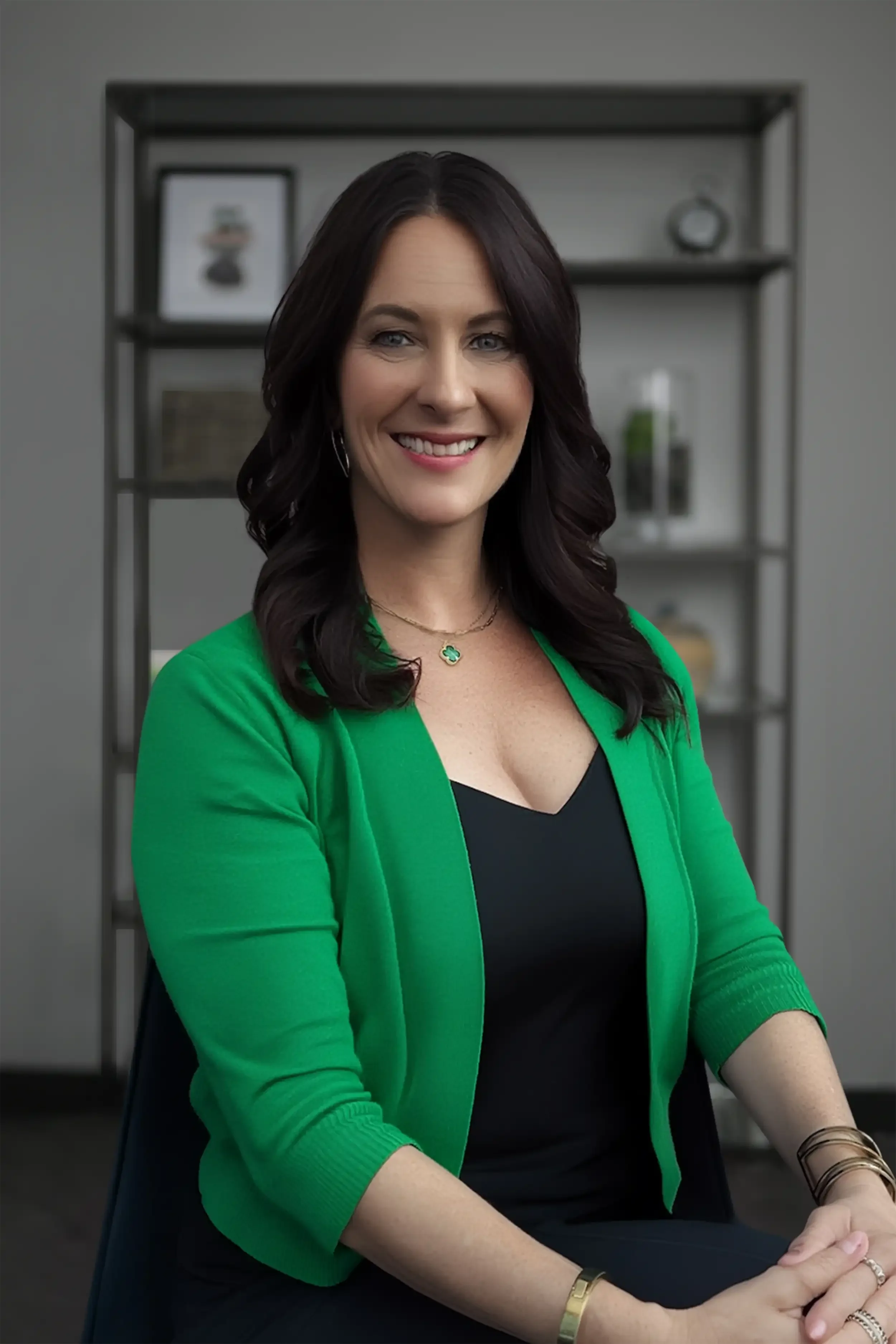 Heather McTaggart Bryan