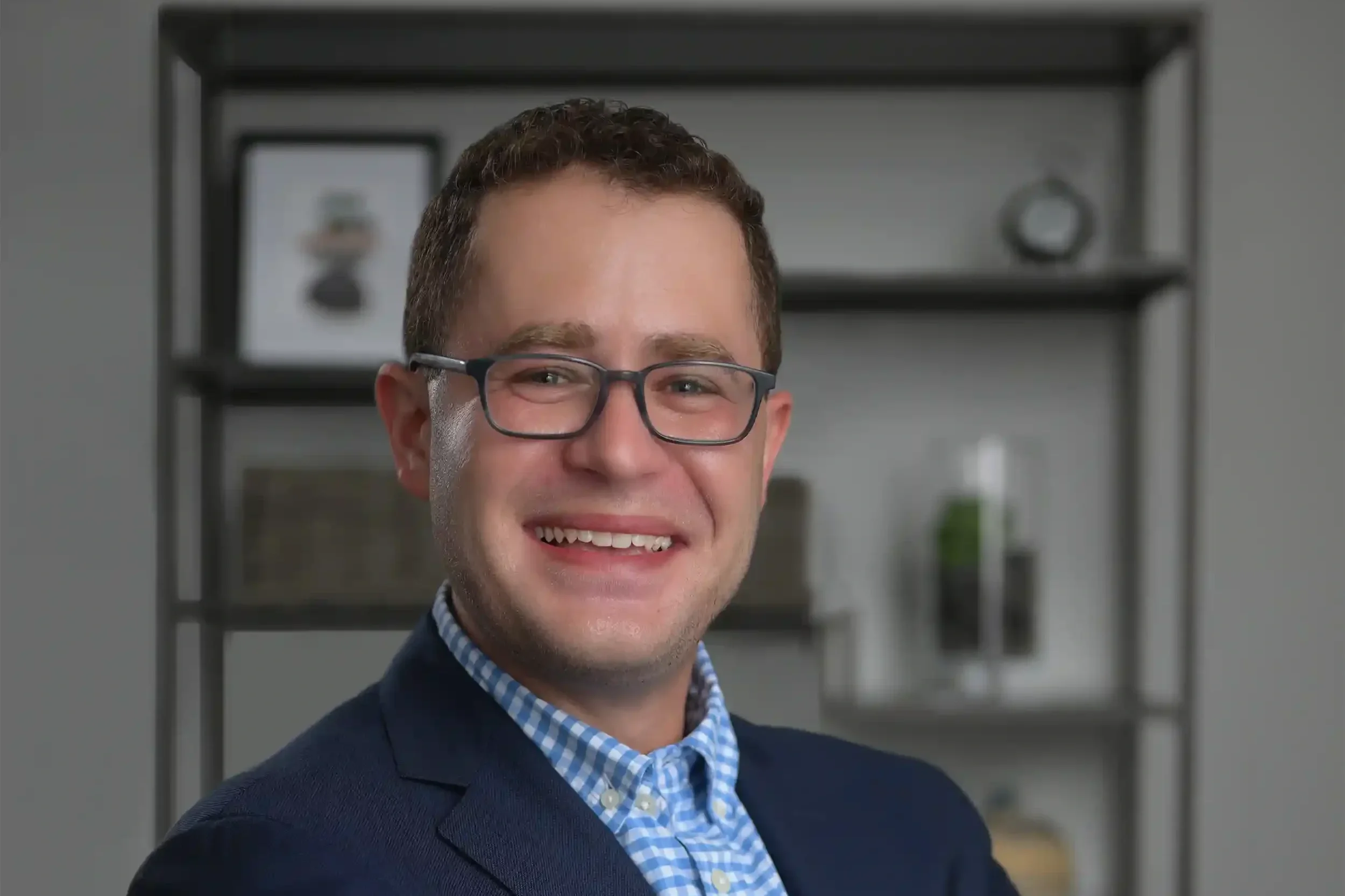 Adam Rosen, Psy.D.