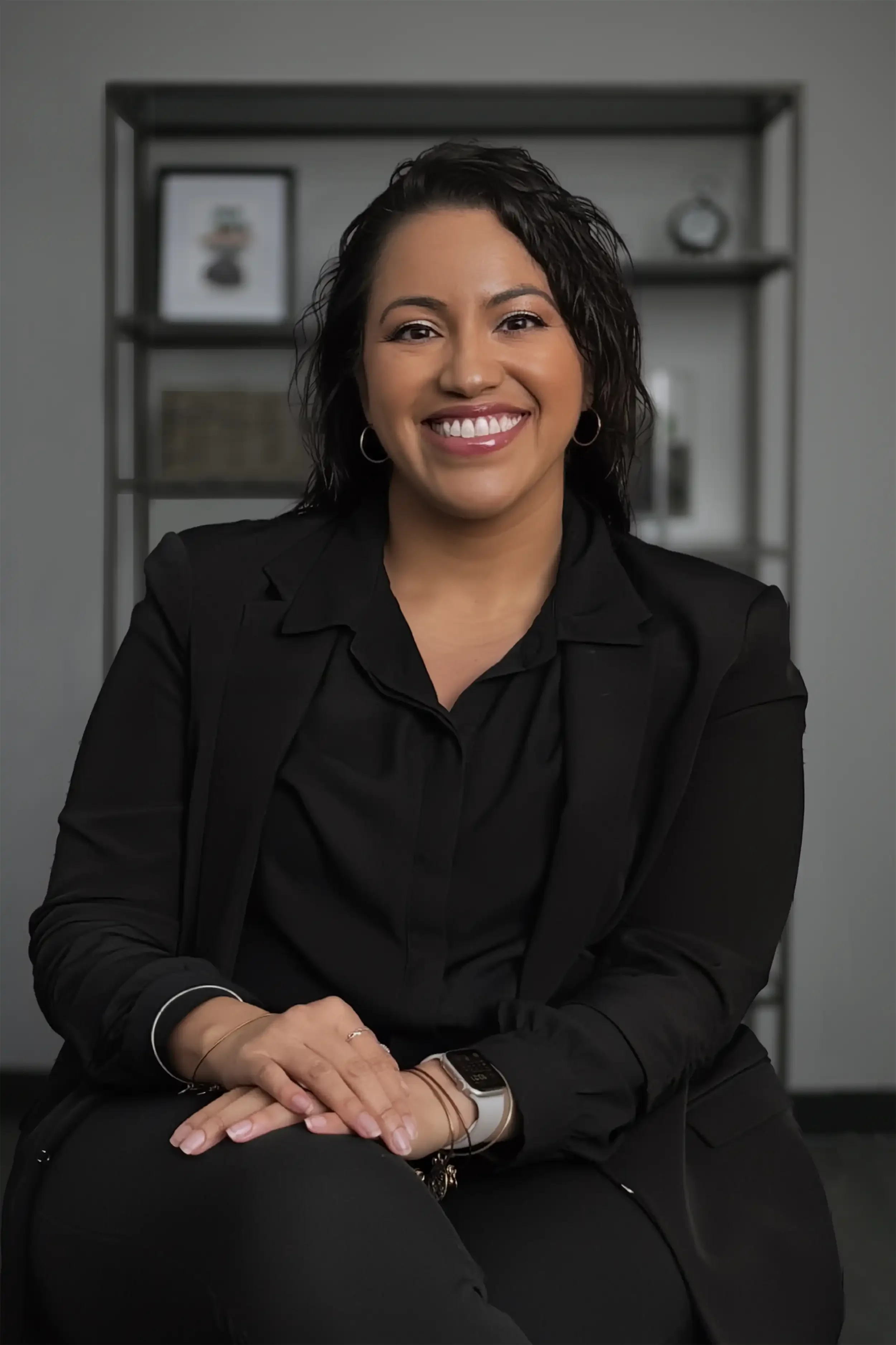 Lisa Fuentes