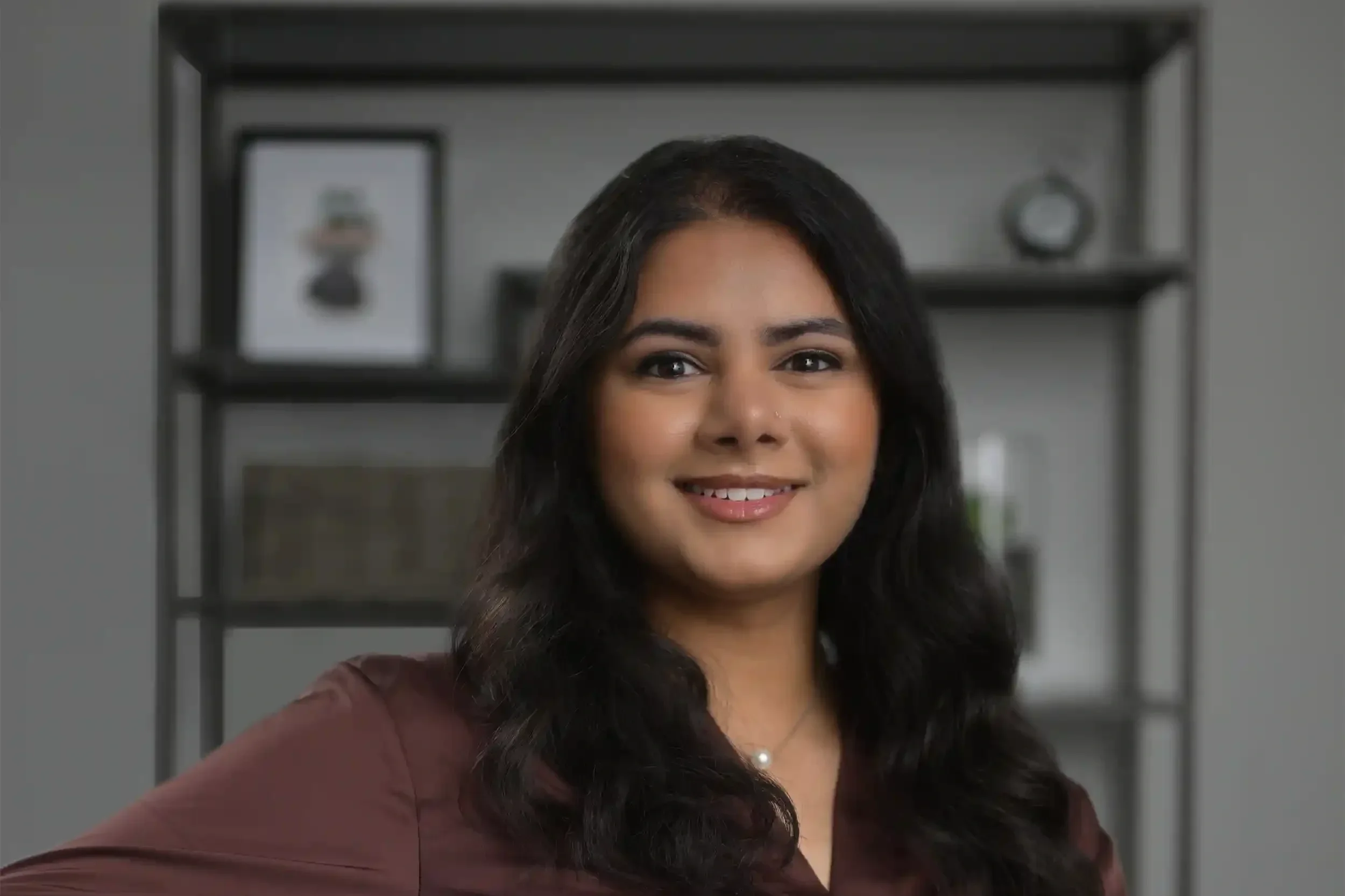 Anu Rao, Psy.D.