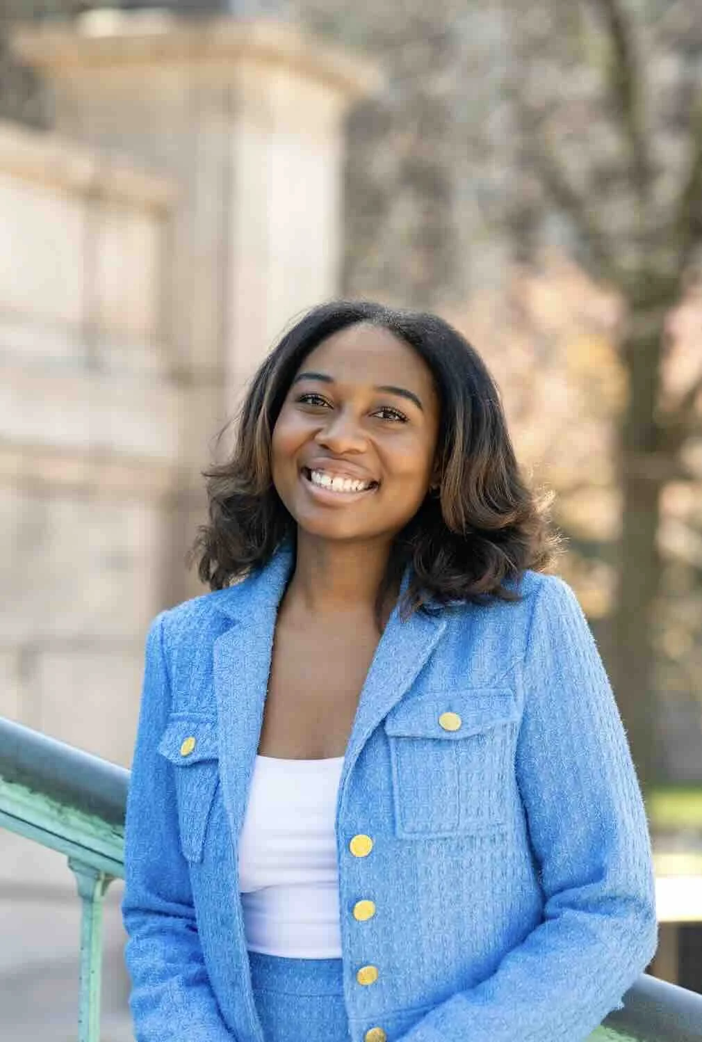 Nneka Okoli