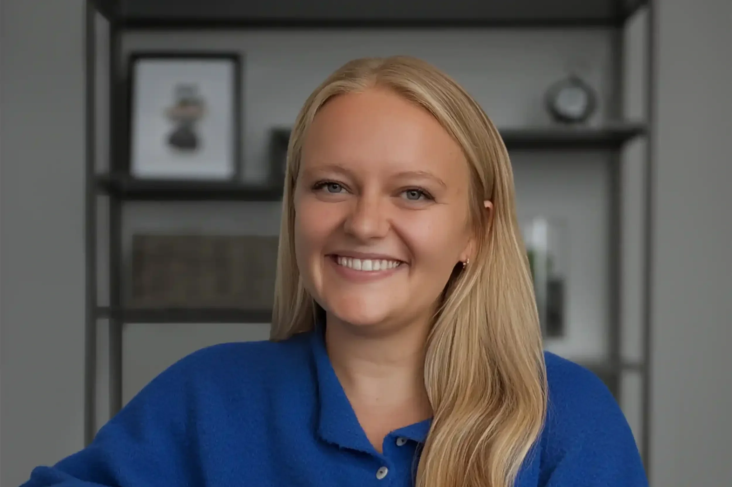 Isabelle Harris, M.Ed., LPC-R