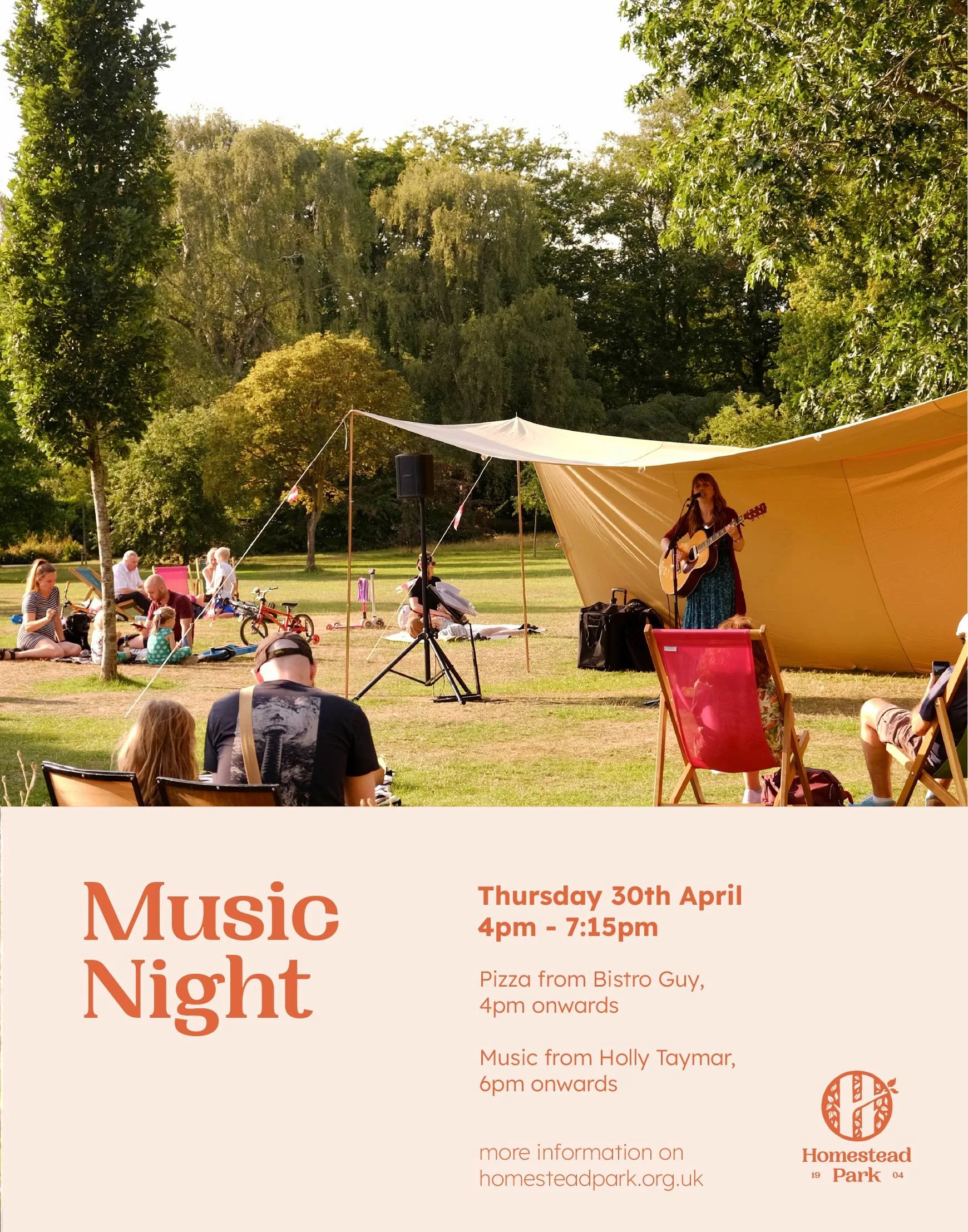 Music Night