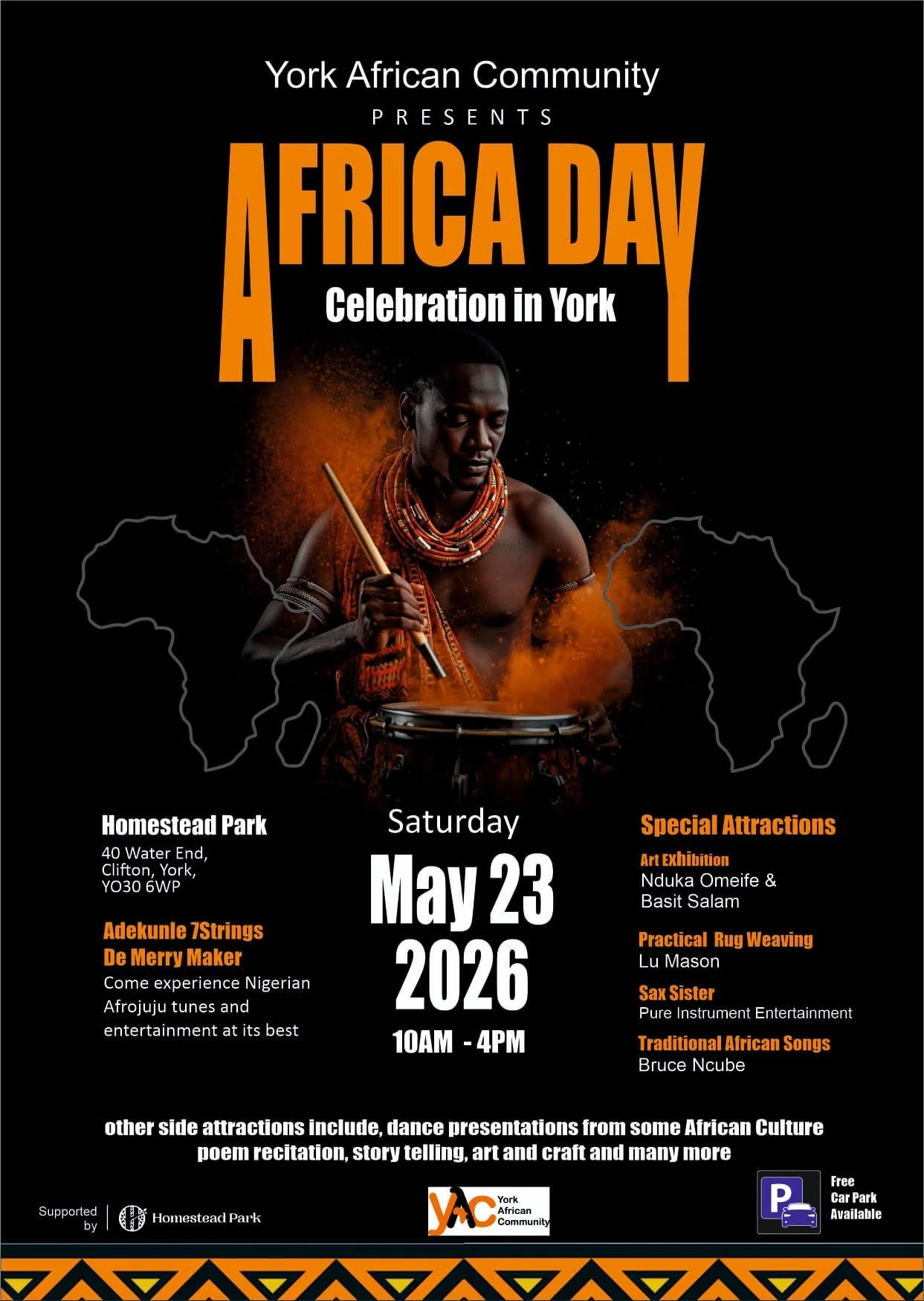 Africa Day