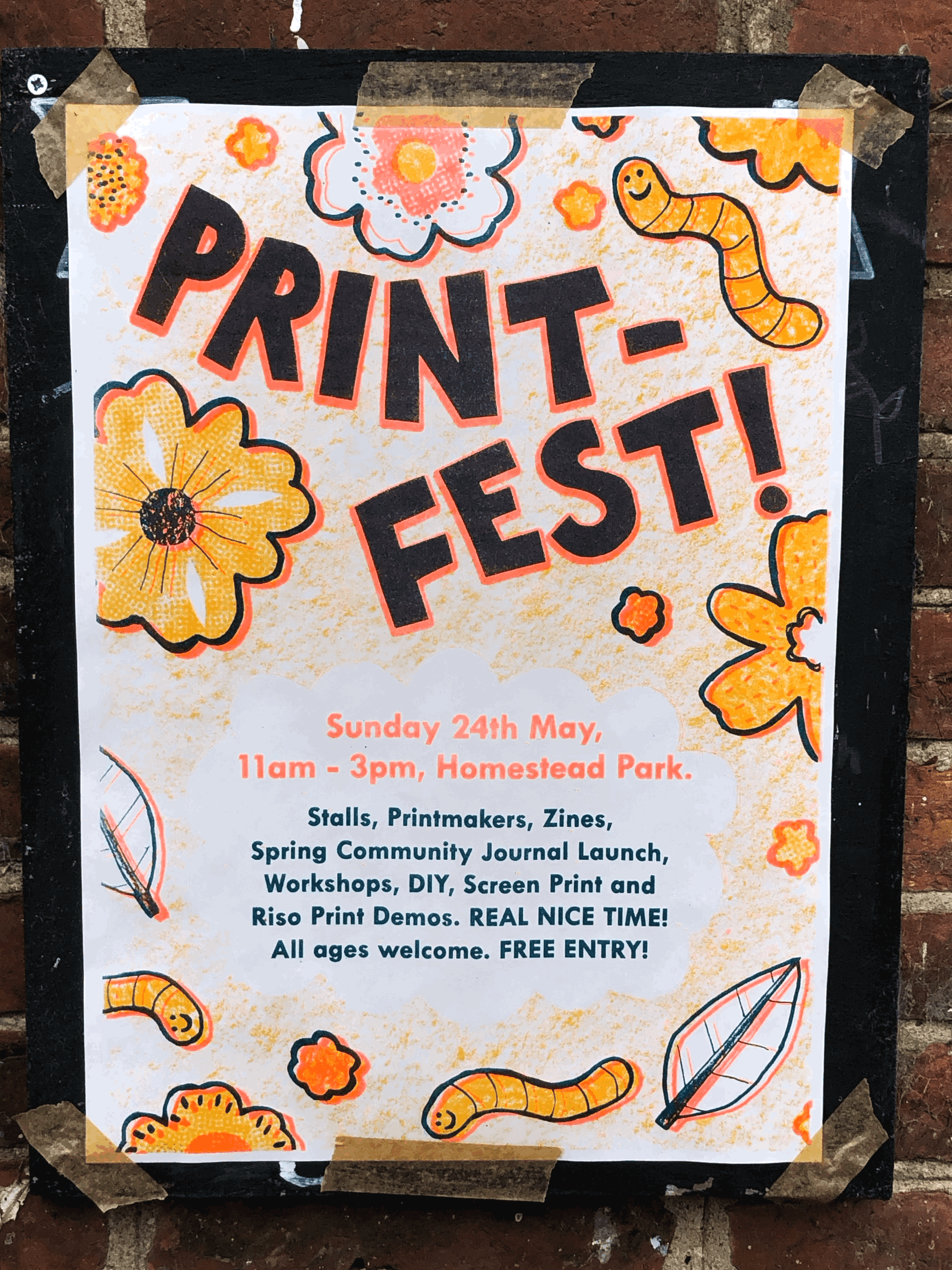 Print-Fest
