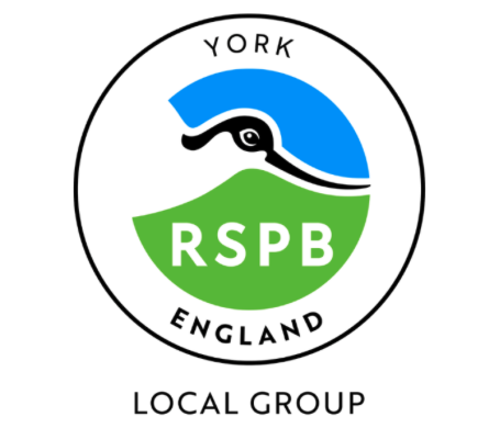Community Birdwatching Tour - York Environment Festival