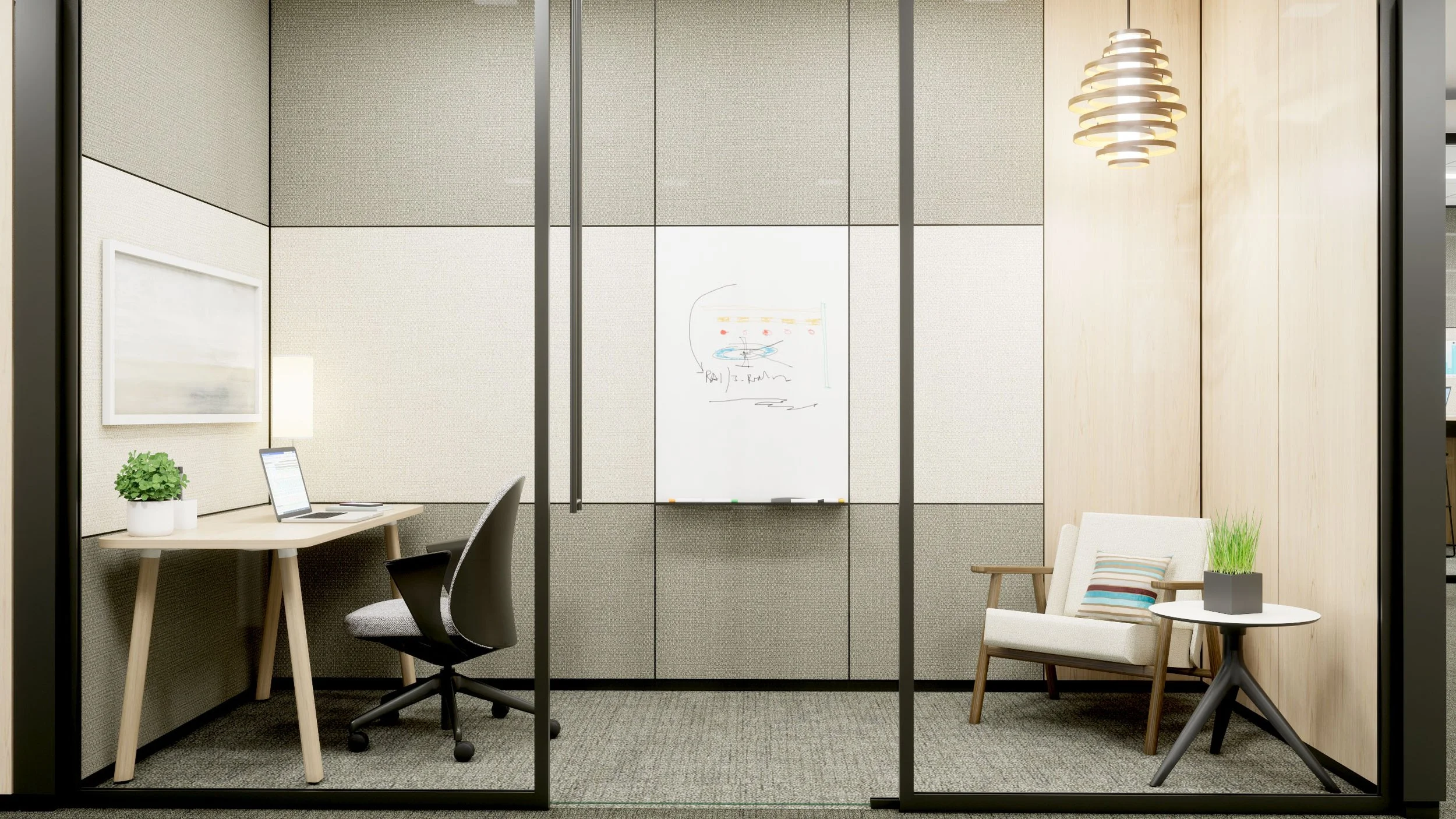 Phone Room