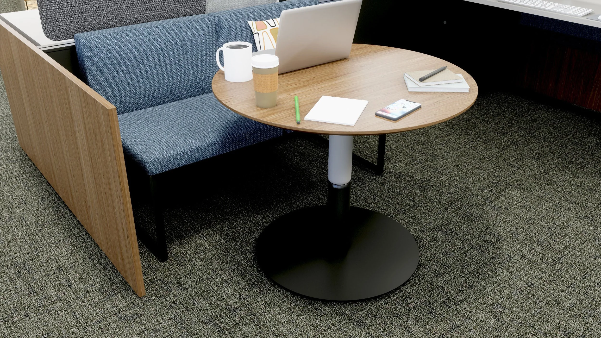 Minuta Table