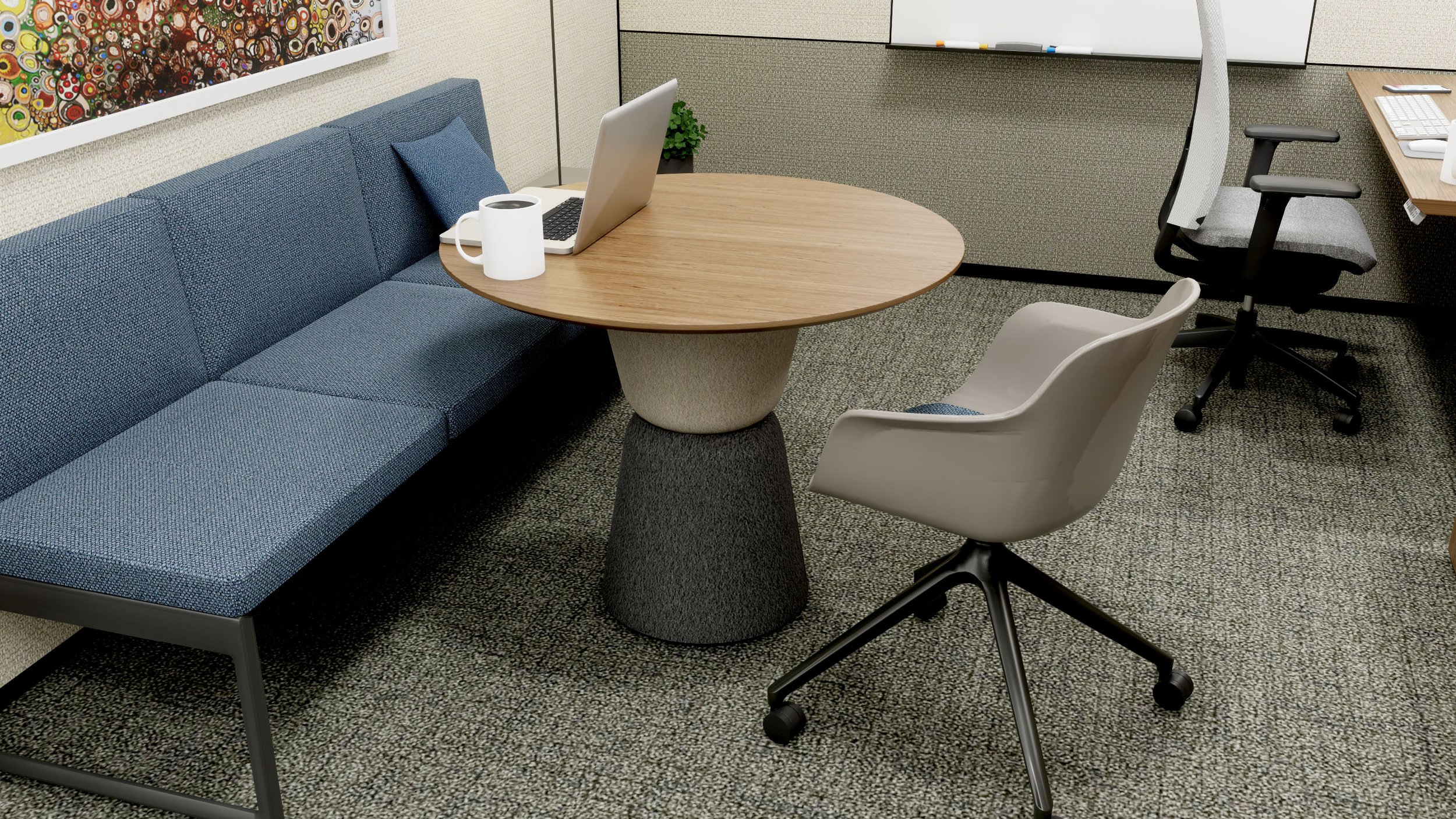 Ora Table