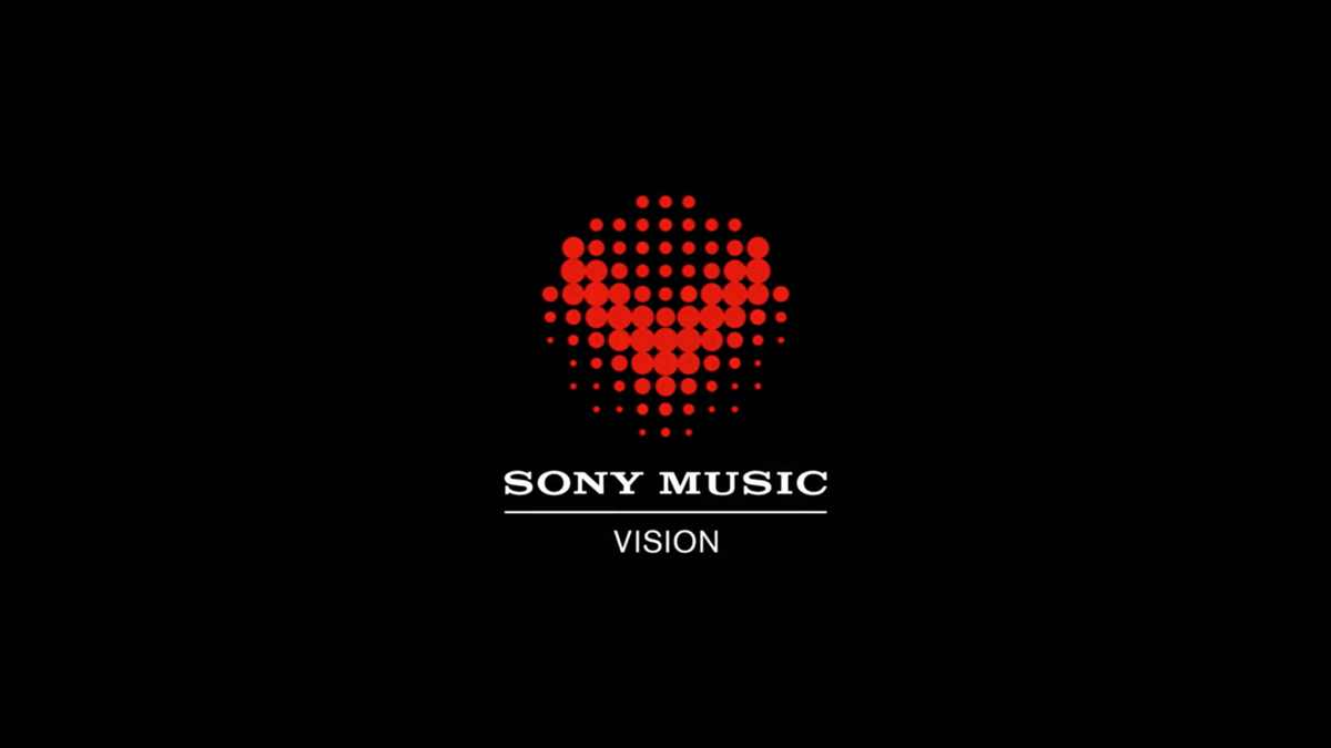 Sony Vision Presents 