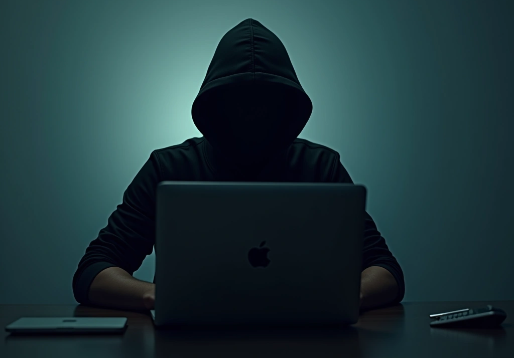 Ghost Jobs Aren’t Just Wasting Time—They’re Fueling Cybersecurity Scams
