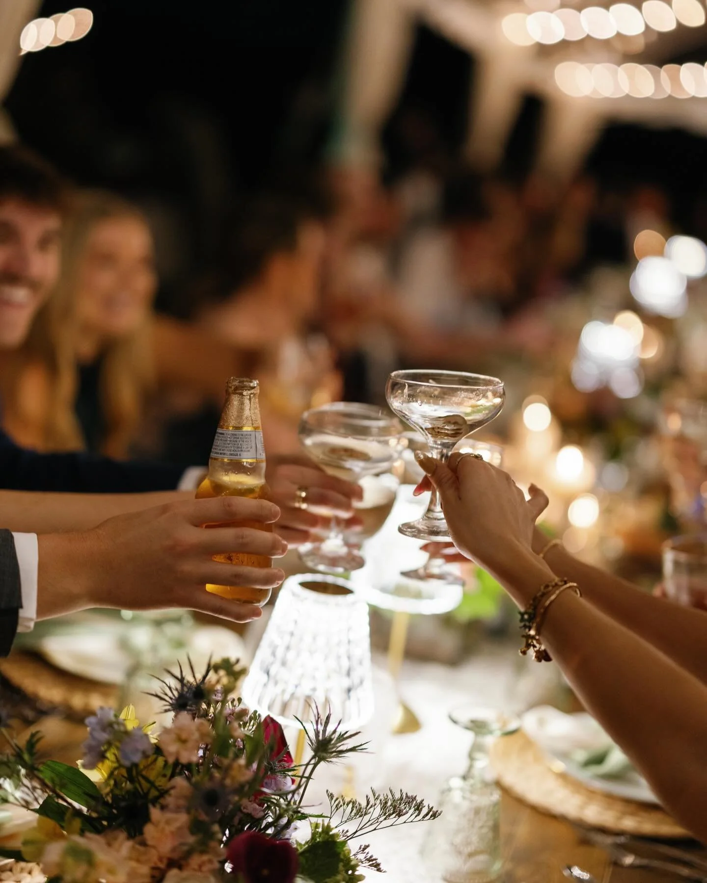 The Shontings sure do know how to party !!!