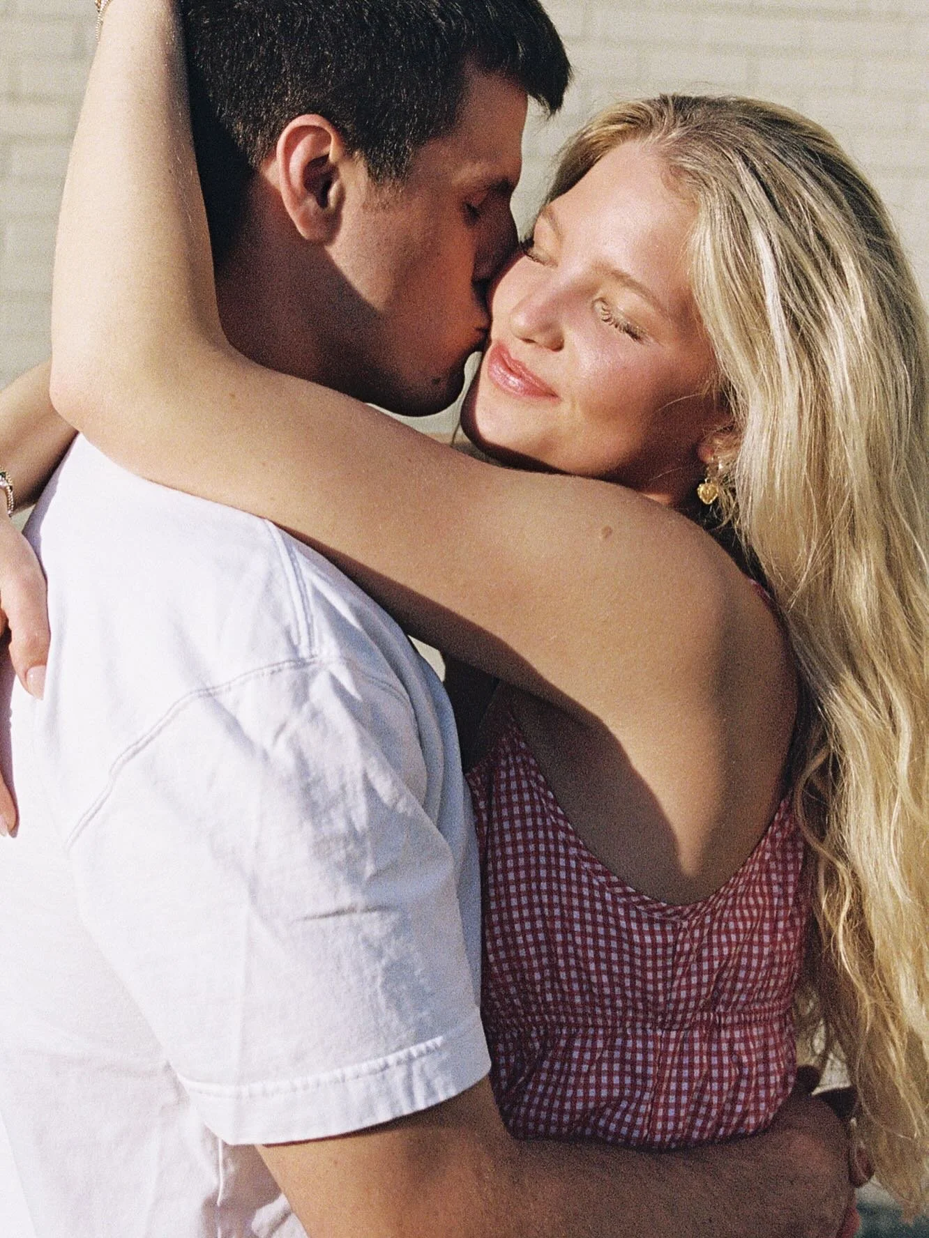 Strolling around the city with the Carlton&rsquo;s!!

Shot exclusively on 35mm