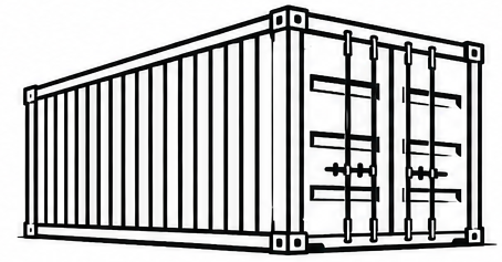 Container Sales 