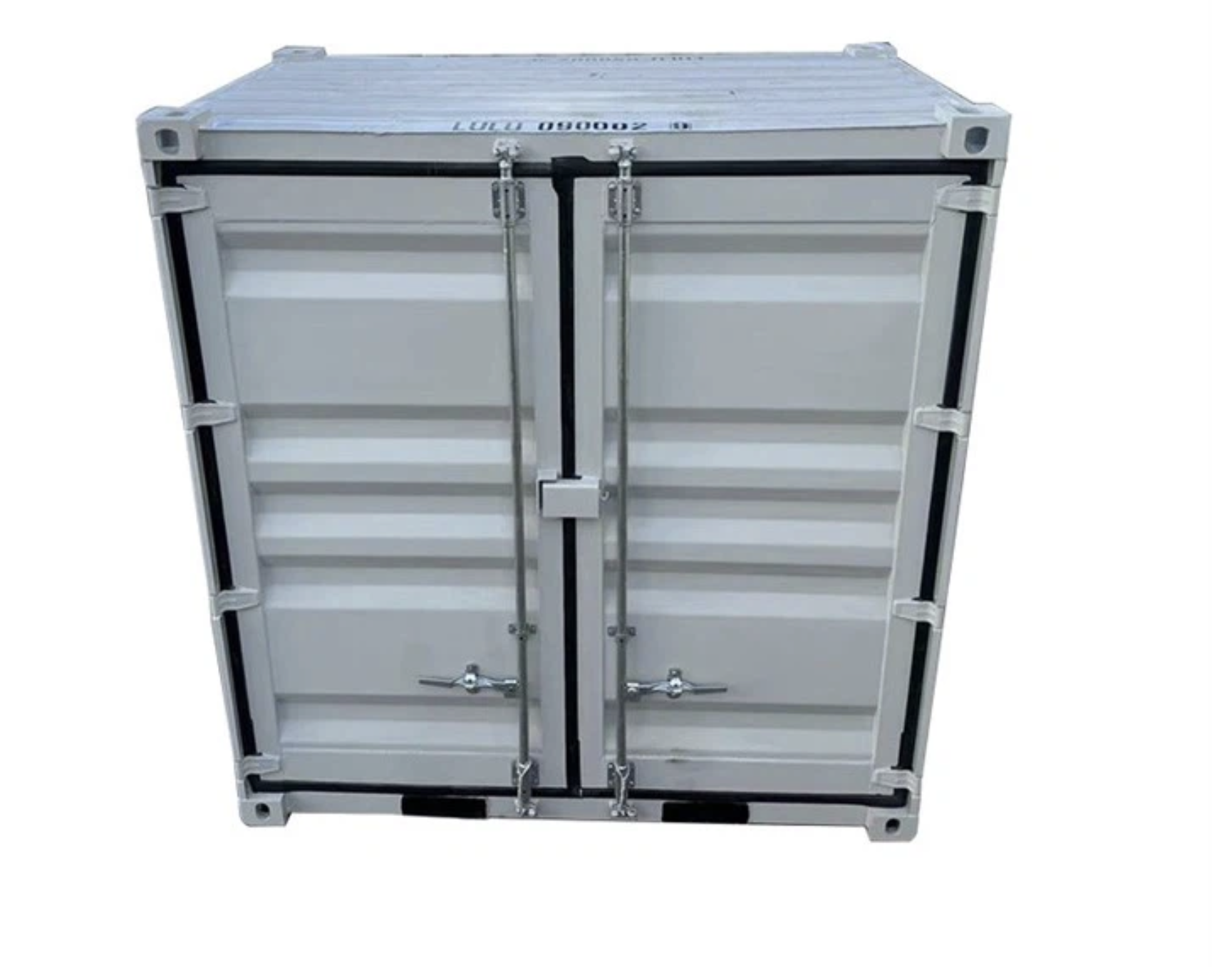 5ft SHIPPING CONTAINER