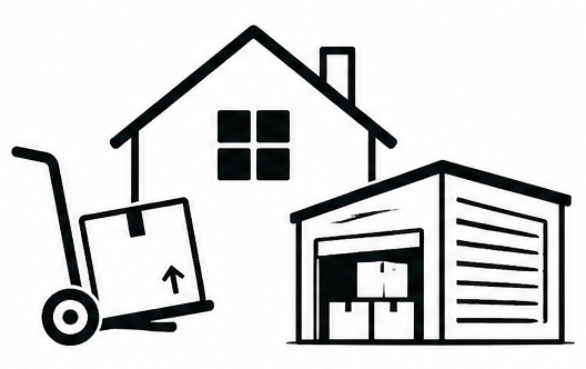 Removals &  Storage 