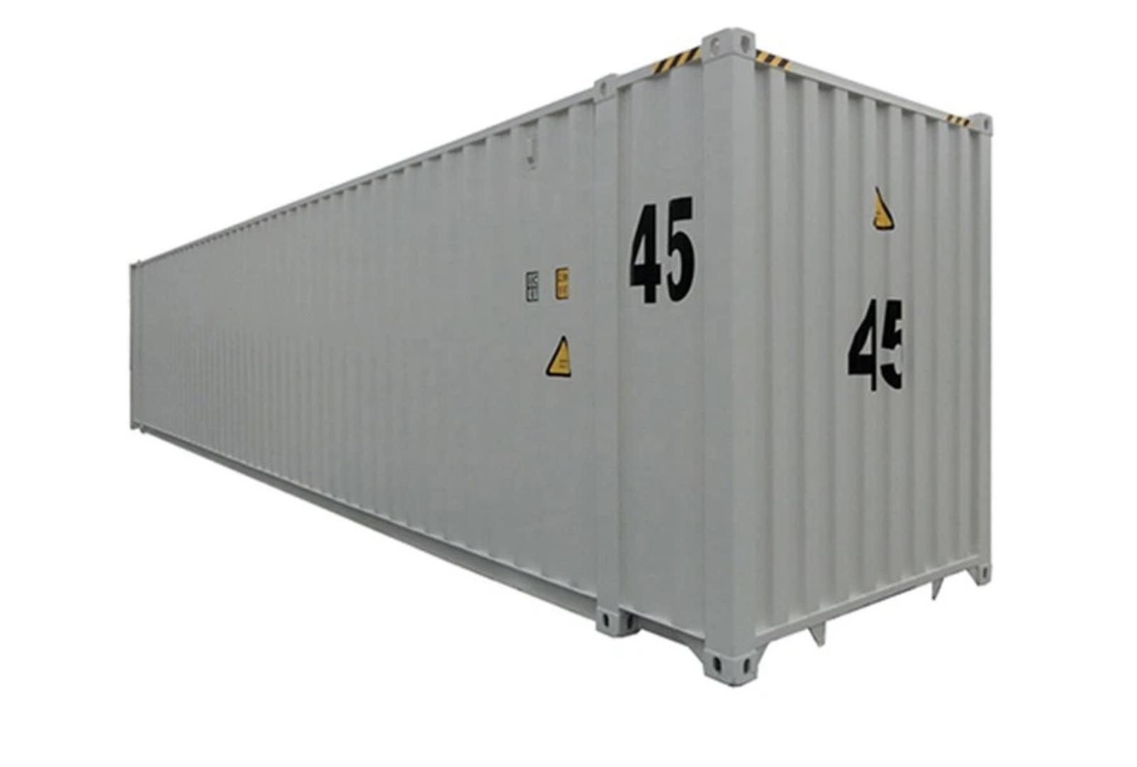 45ft SHIPPING CONTAINER