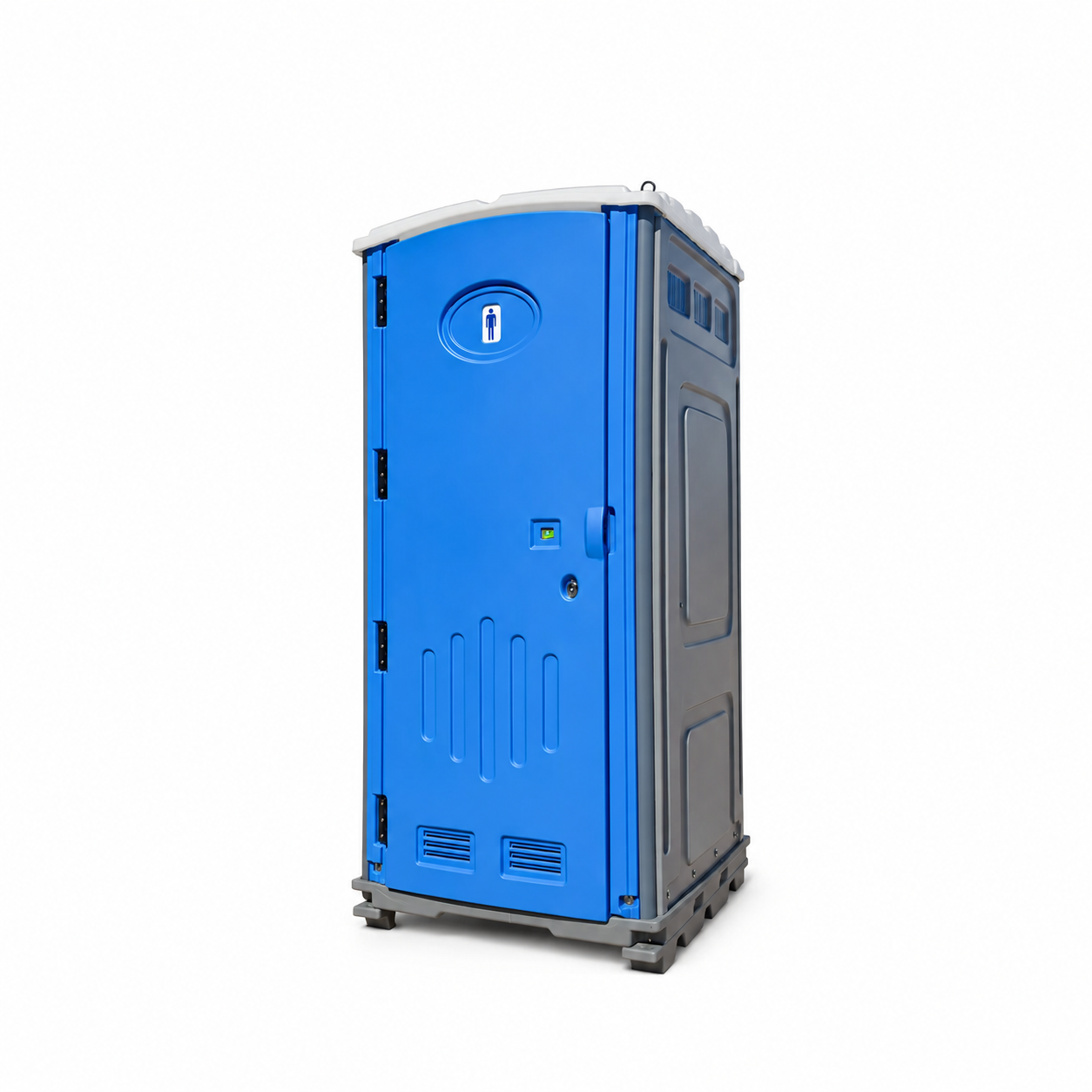 PORTABLE TOILET HIRE