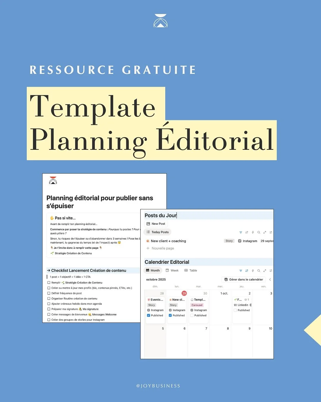 Depuis 1 mois, j&rsquo;ai test&eacute; de publier 2 fois par semaine sur Instagram. Le r&eacute;sultat ?

Sans grande surprise, aucun de mes posts ne fait 300 likes ou r&eacute;colte 20 commentaires 😅

Et pourtant, chaque post me ram&egrave;ne une o
