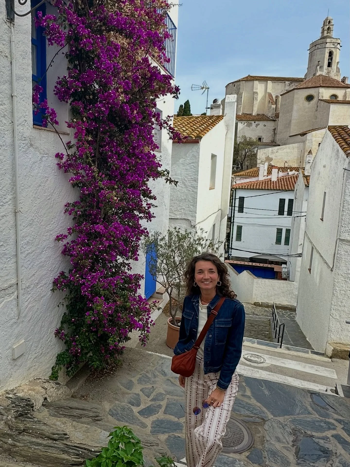 Lundi dernier, j&rsquo;ai commenc&eacute; une nouvelle mission de consulting. Jeudi, je partais (d&eacute;j&agrave;) pour 4 jours off &agrave; Cadaqu&egrave;s. Comment c&rsquo;est possible ? 🧐

J&rsquo;appelle &ccedil;a le &ldquo;freelancing structu