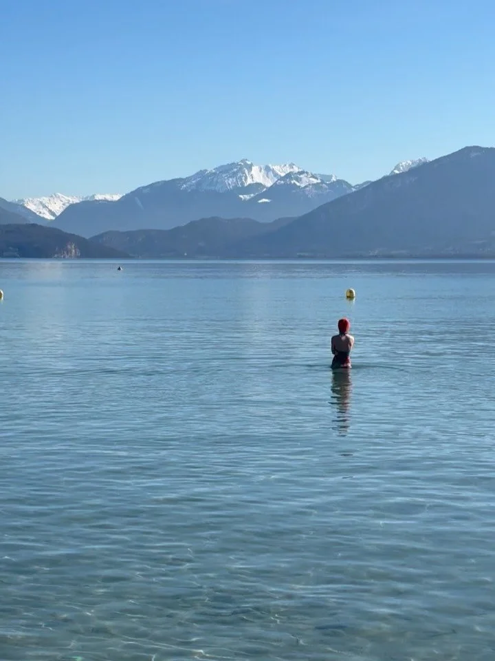 F&eacute;vrier du bonheur 🩵