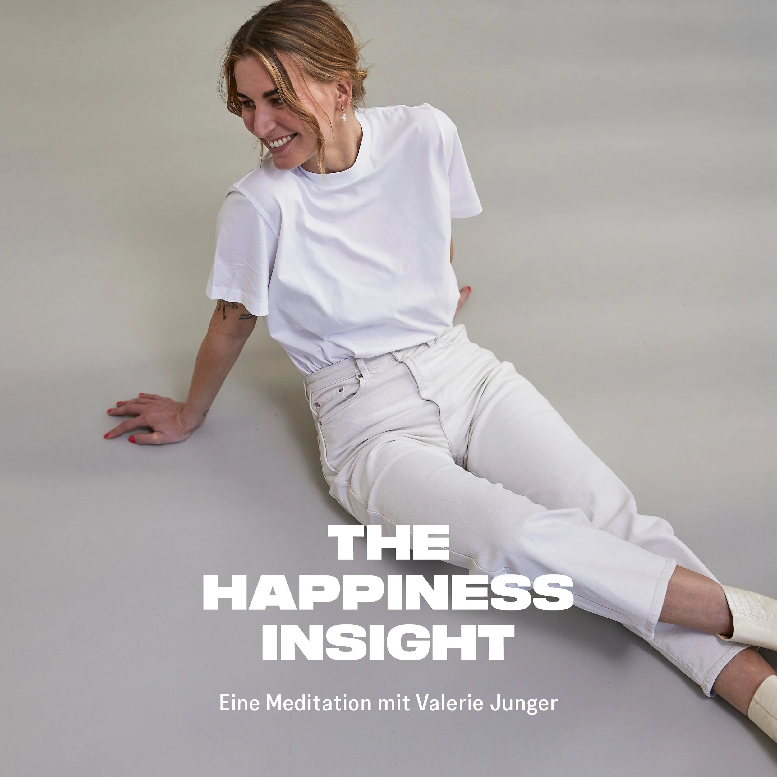 #1 Meditation