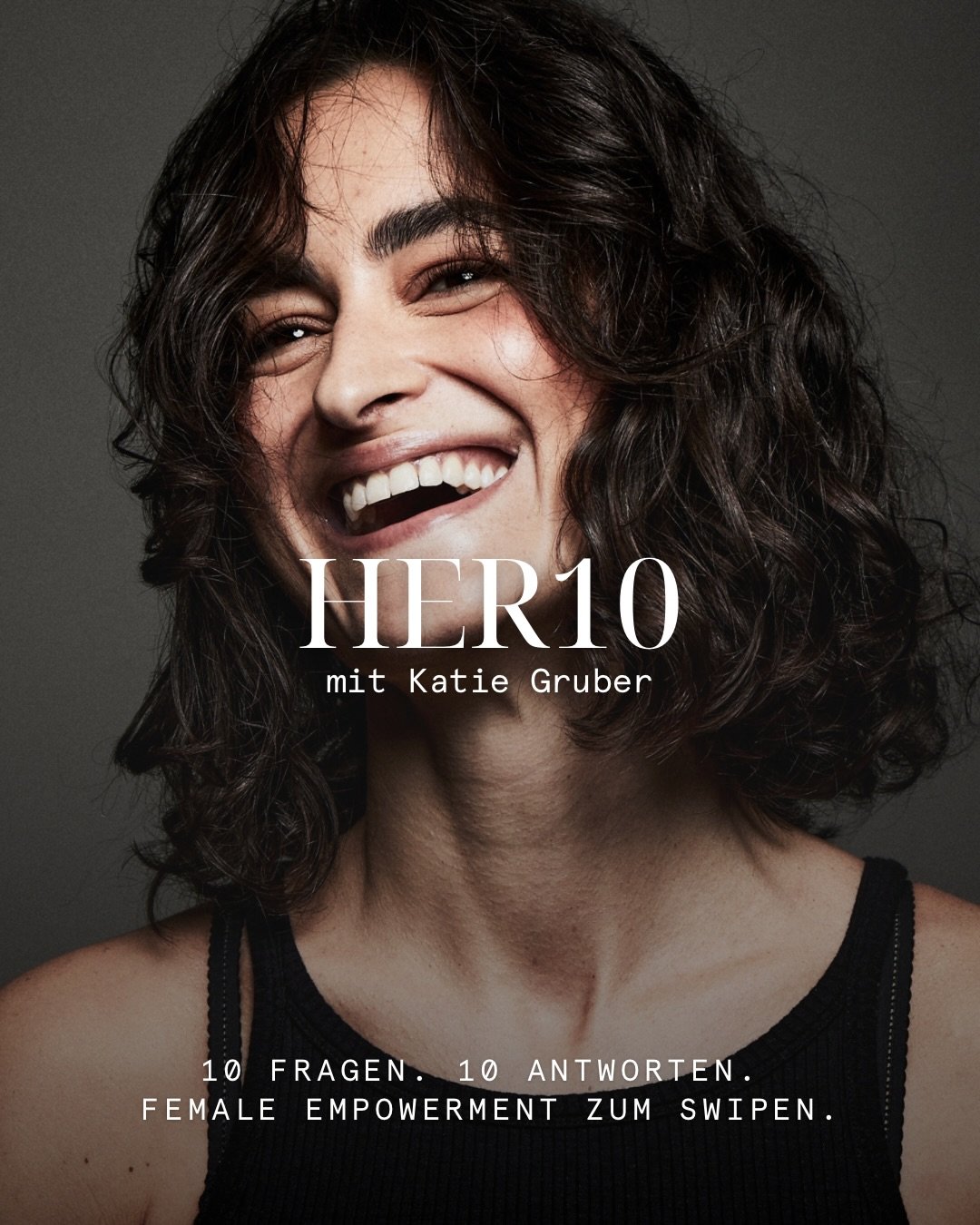 Katie Gruber ist Schmuckdesignerin, Mitgr&uuml;nderin von @katiegjewellery in Wien und Mama von 2,5-j&auml;hrigen Zwillingen, Amalie &amp; Luca. Gemeinsam mit ihrem Mann Georg entwirft sie Schmuck, inspiriert von Natur, Imperfektion und echtem Handwe