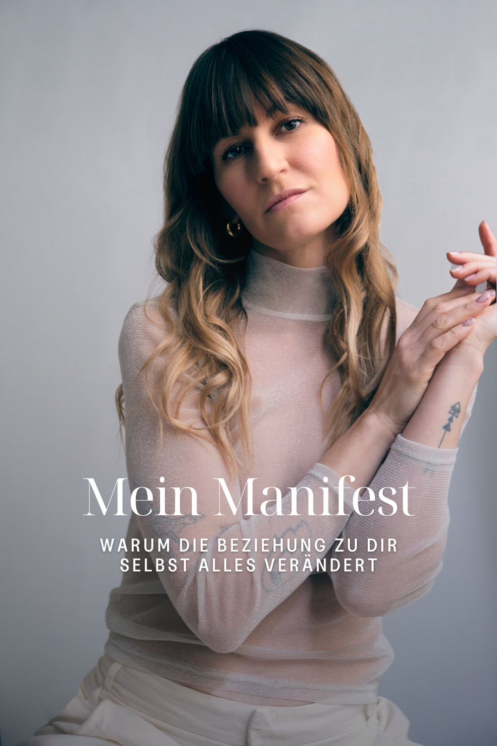 Die wichtigste Beziehung deines Lebens