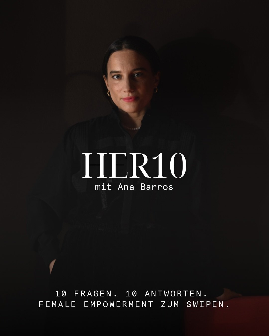 @anasbarros ist Fotografin, Creative Director und &bdquo;dreamer behind @matriarchive.at&ldquo;. In Portugal geboren, als Architektin ausgebildet, heute in Wien zuhause. Sie reist f&uuml;r ihre Arbeit um die Welt &ndash; und h&auml;lt Architektur und