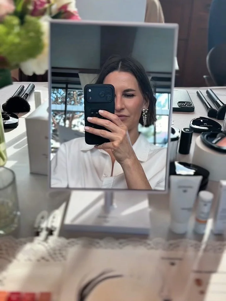 The past week in pictures. Lots of friends and family time &mdash; means everything to me.