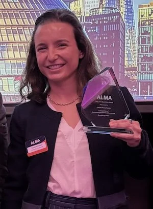 Matilde Rodeia, 2025