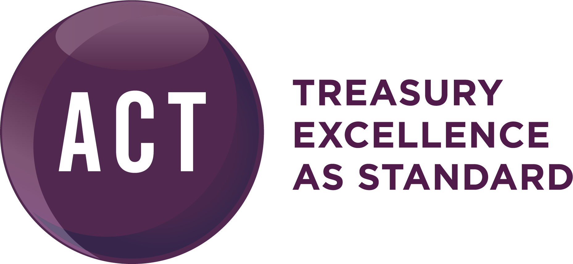 Association of Corporate Treasurers logo
